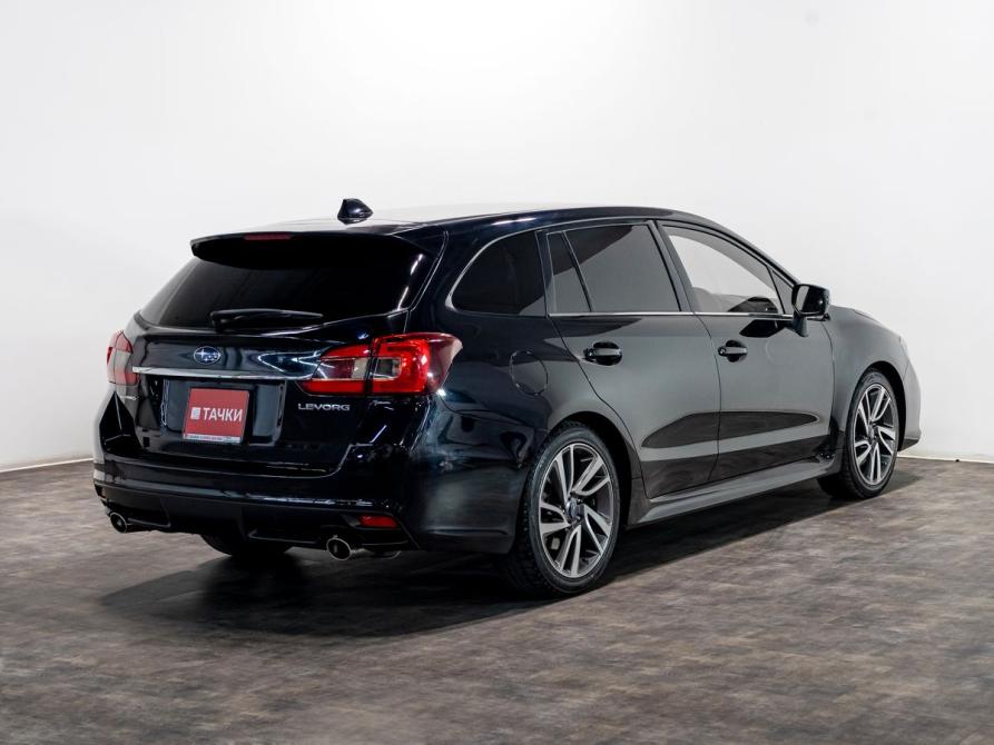 Subaru Levorg I Чита  - изображение 3