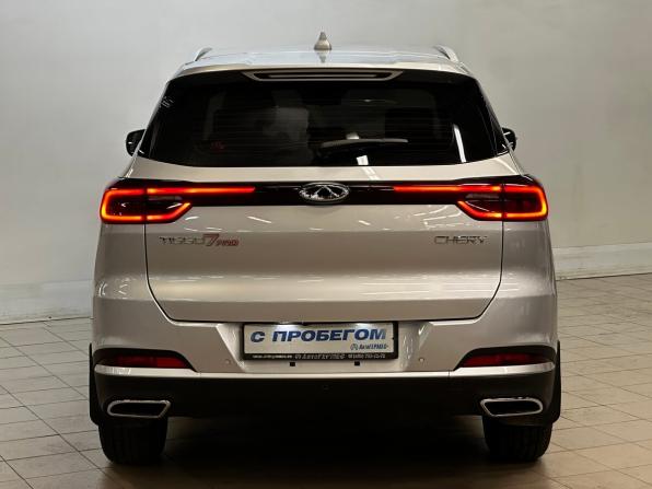 Chery Tiggo 7 Pro I с пробегом 2023 года, цена 1 785 000 рублей, 15309 км, внедорожник, Автокод Объявления