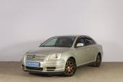 Toyota Avensis II Новосибирск  - изображение 22