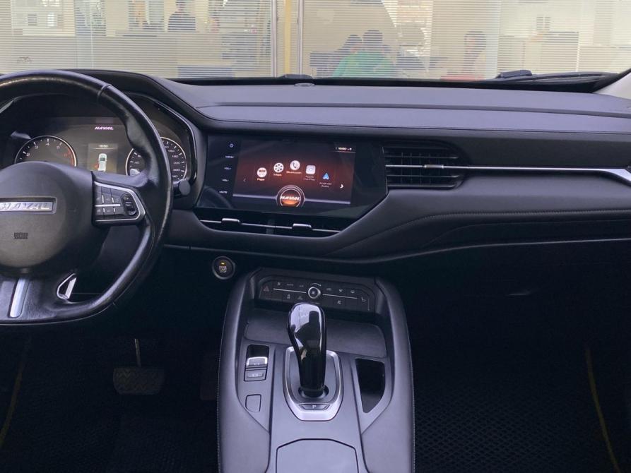 Haval F7 I Уфа  - изображение 18