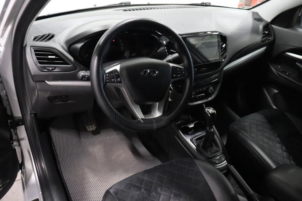 Lada (ВАЗ) Vesta I Ульяновск  - изображение 10