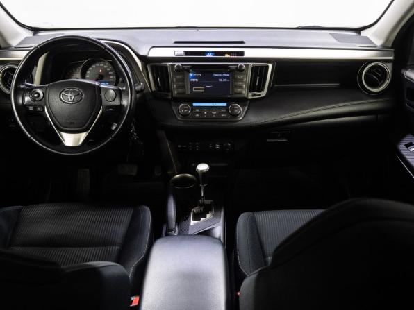 Toyota RAV4 IV (XA40) с пробегом 2013 года, цена 1 875 000 рублей, 147073 км, внедорожник, Автокод Объявления
