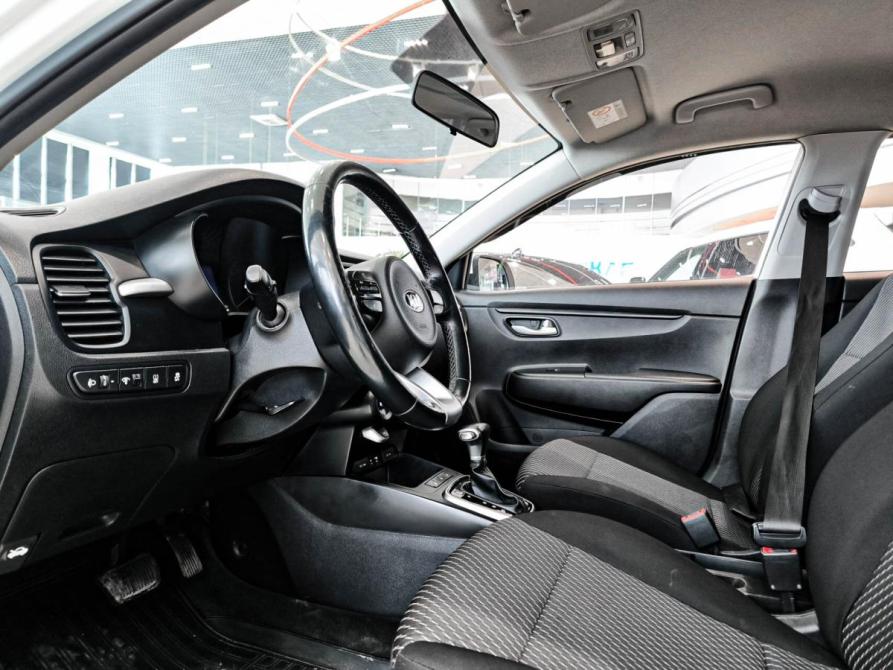Kia Rio IV Казань  - изображение 20