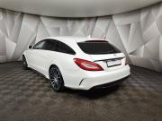 Mercedes-Benz CLS II (C218) Рестайлинг Москва  - изображение 27