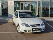 Chevrolet Lacetti I Оренбург  - изображение 15