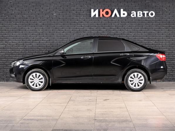 Lada (ВАЗ) Vesta I с пробегом 2021 года, цена 950 000 рублей, 111749 км, седан, Автокод Объявления