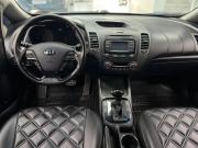 Kia Cerato III Рестайлинг (Classic) Казань  - изображение 28