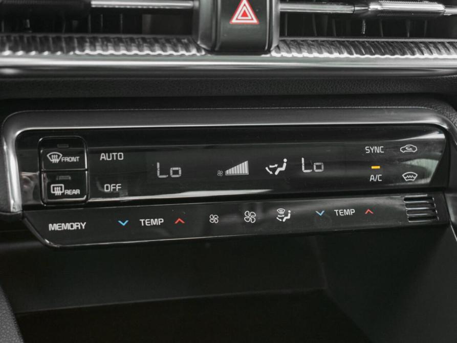 Kia K5 III Екатеринбург  - изображение 18