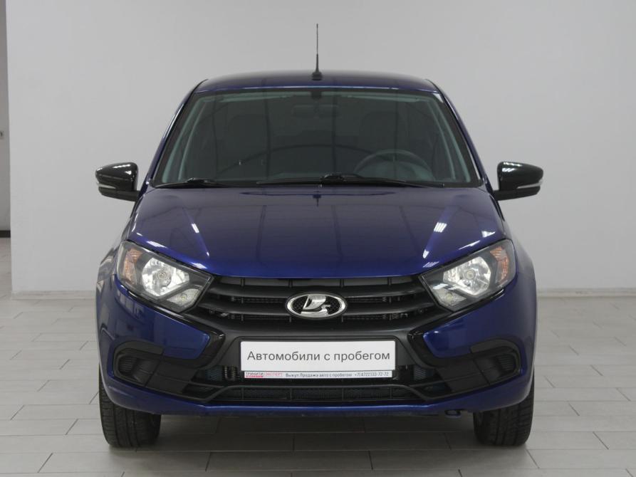Lada (ВАЗ) Granta I Рестайлинг Старый Оскол  - изображение 2