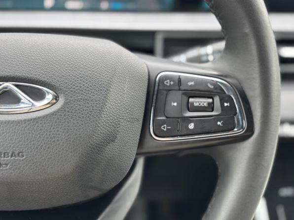 Chery Tiggo 7 Pro Max I с пробегом 2023 года, цена 1 899 000 рублей, 47000 км, внедорожник, Автокод Объявления