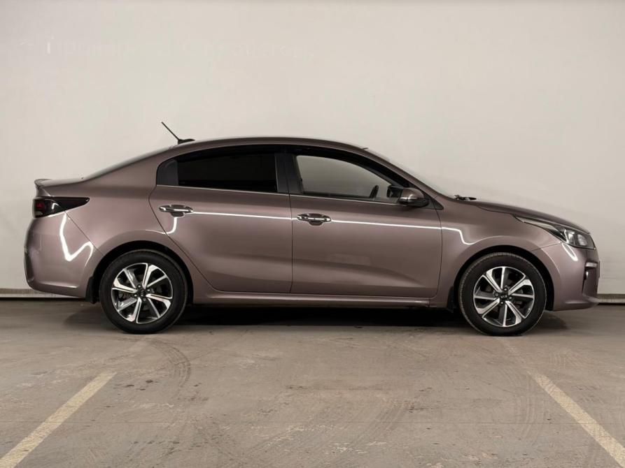 Kia Rio IV Екатеринбург  - изображение 6