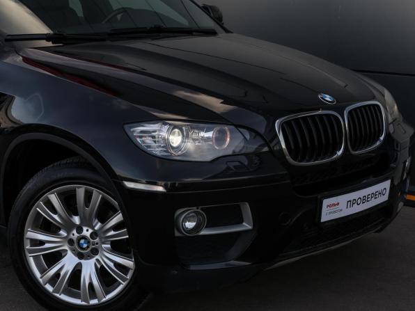 BMW X6 I (E71) Рестайлинг с пробегом 2013 года, цена 2 649 000 рублей, 191073 км, внедорожник, Автокод Объявления