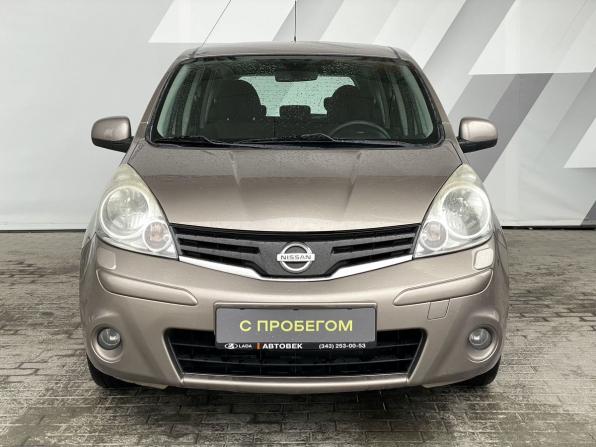 Nissan Note I Рестайлинг с пробегом 2011 года, цена 849 000 рублей, 75348 км, хэтчбек, Автокод Объявления