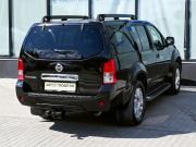 Nissan Pathfinder III Рестайлинг Екатеринбург  - изображение 27