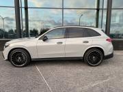 Mercedes-Benz GLC I (X253) Рестайлинг Сочи  - изображение 15