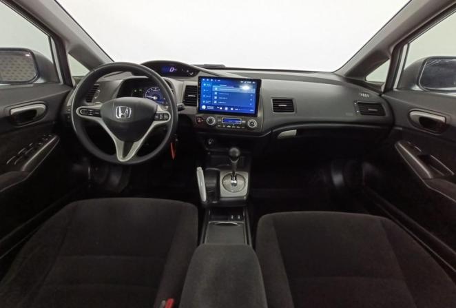 Honda Civic VIII с пробегом 2007 года, цена 940 000 рублей, 213231 км, седан, Автокод Объявления