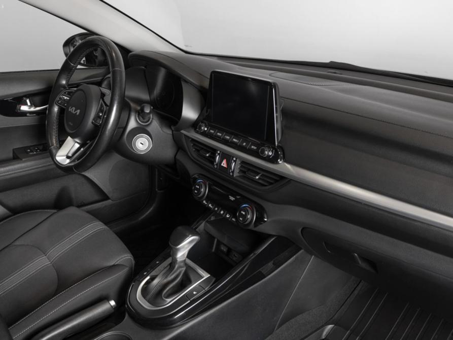 Kia Cerato IV Рестайлинг Казань  - изображение 7