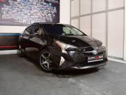 Toyota Prius IV (XW50) Кемерово  - изображение 24