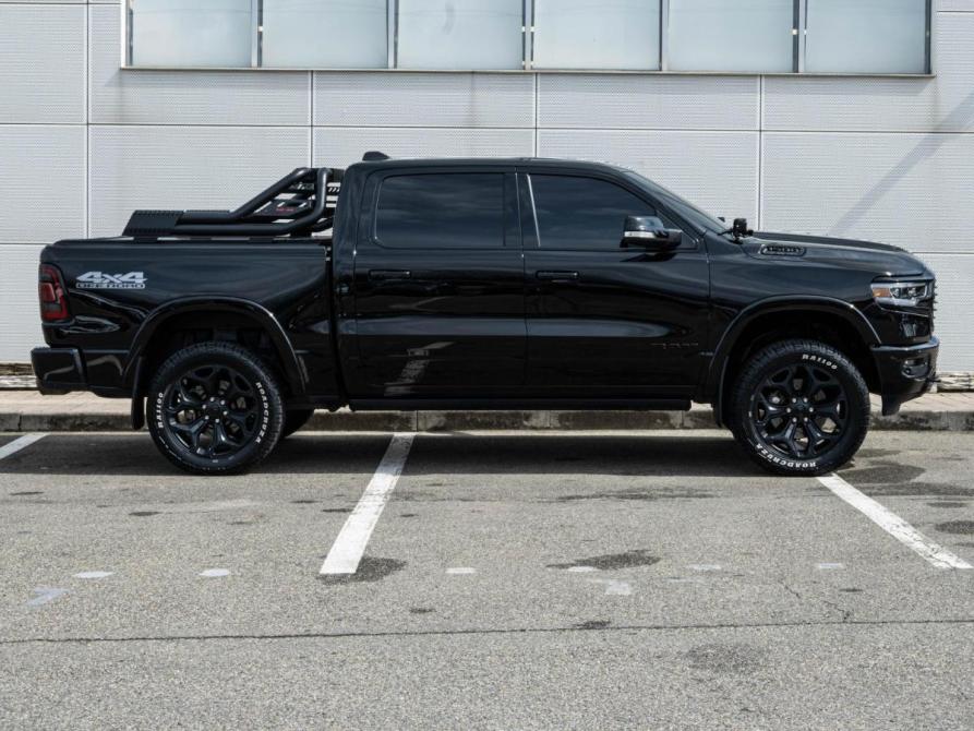 Ram 1500 IV (DS/DJ) Ставрополь  - изображение 5