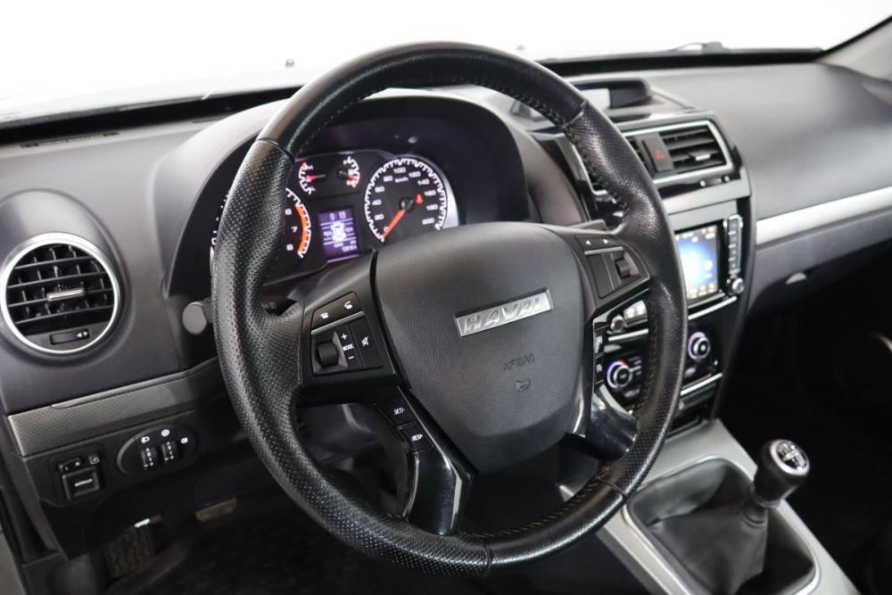 Haval H5 I Санкт-Петербург  - изображение 7