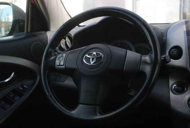 Toyota RAV4 III (XA30) с пробегом 2007 года, цена 1 230 000 рублей, 260091 км, внедорожник, Автокод Объявления