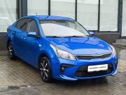 Kia Rio IV Екатеринбург  - изображение 28