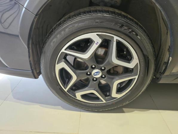 Subaru XV II с пробегом 2017 года, цена 2 299 000 рублей, 90052 км, внедорожник, Автокод Объявления