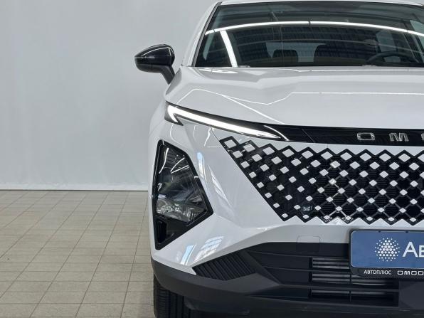 Omoda C5 I с пробегом 2024 года, цена 1 990 000 рублей, 10814 км, внедорожник, Автокод Объявления