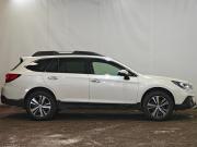 Subaru Outback V Рестайлинг Кемерово  - изображение 23