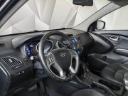 Hyundai ix35 I Москва  - изображение 35