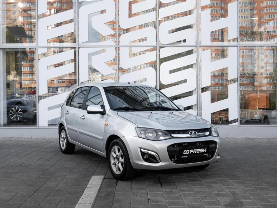 Lada (ВАЗ) Kalina II Ставрополь  - изображение 1