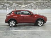 Nissan Juke I Рестайлинг Казань  - изображение 27