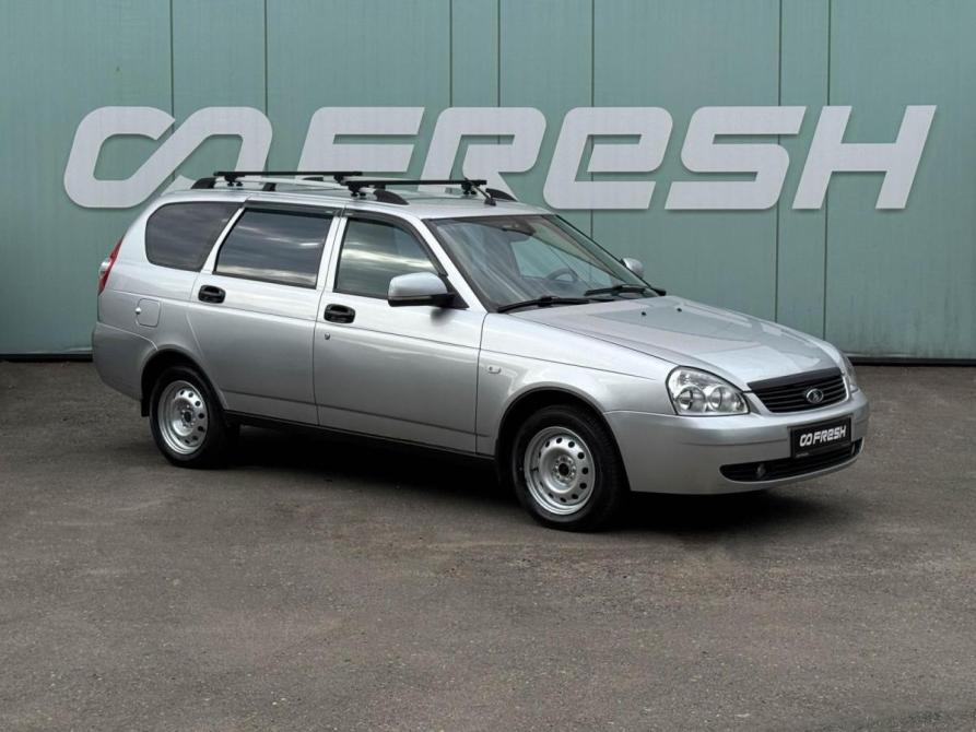 Lada (ВАЗ) Priora I Кропоткин  - изображение 1