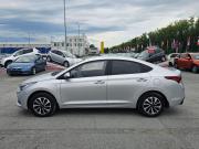 Hyundai Solaris II Тюмень  - изображение 20