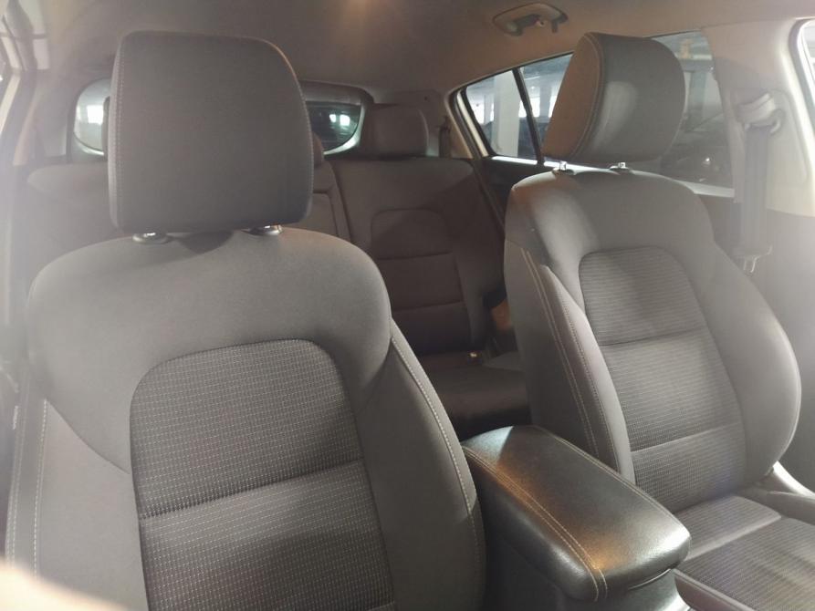 Kia Sportage IV Рестайлинг Екатеринбург  - изображение 15