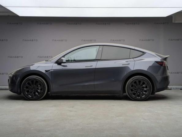 Tesla Model Y I с пробегом 2021 года, цена 3 925 000 рублей, 79205 км, внедорожник, Автокод Объявления