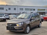 Lada (ВАЗ) Granta I Рестайлинг Нижний Новгород  - изображение 10