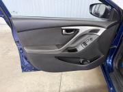 Hyundai Elantra V (MD) Краснодар  - изображение 36