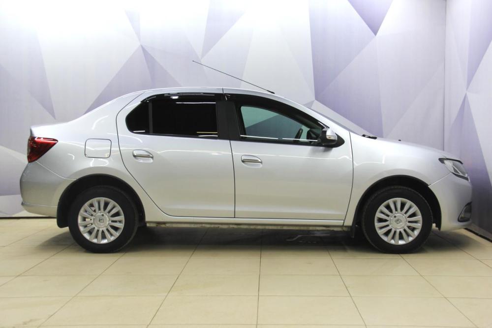 Renault Logan II Чебоксары  - изображение 7