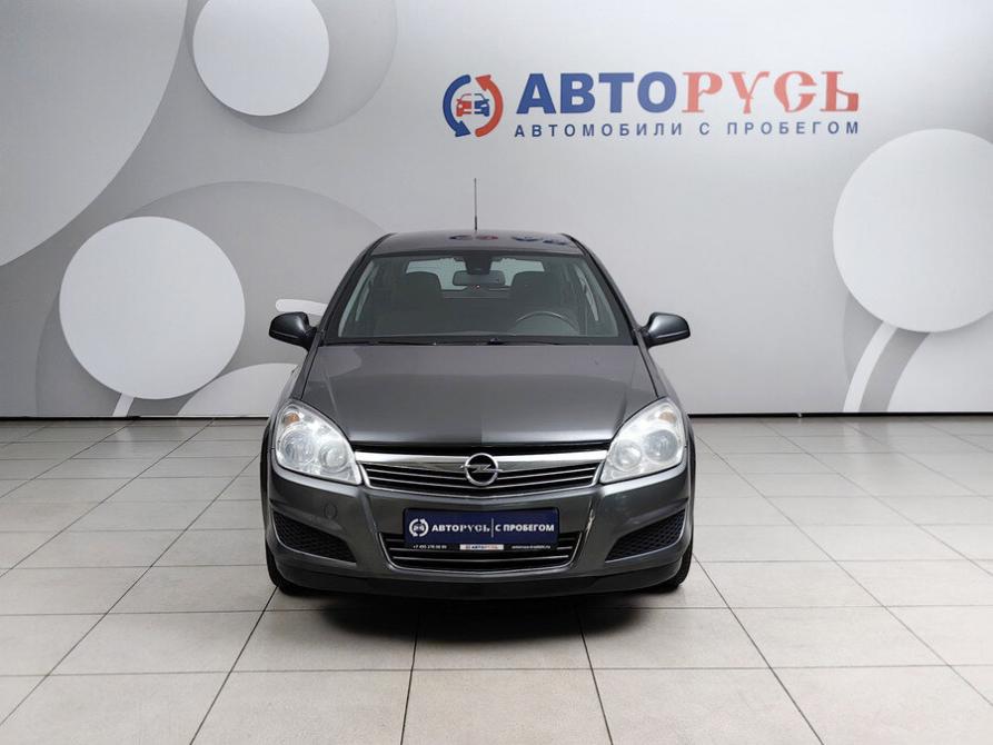 Opel Astra H Рестайлинг Подольск  - изображение 3