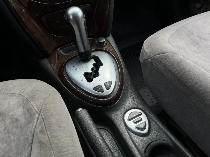 Citroen C5 I Краснодар  - изображение 19