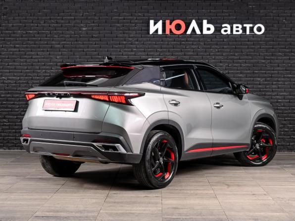 Omoda C5 I с пробегом 2022 года, цена 1 770 000 рублей, 58645 км, внедорожник, Автокод Объявления