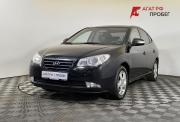 Hyundai Elantra V (MD) Нижний Новгород  - изображение 18