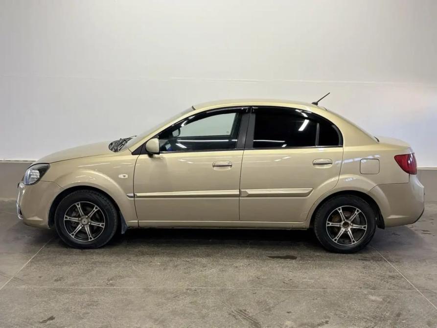 Kia Rio II Рестайлинг Саратов  - изображение 5