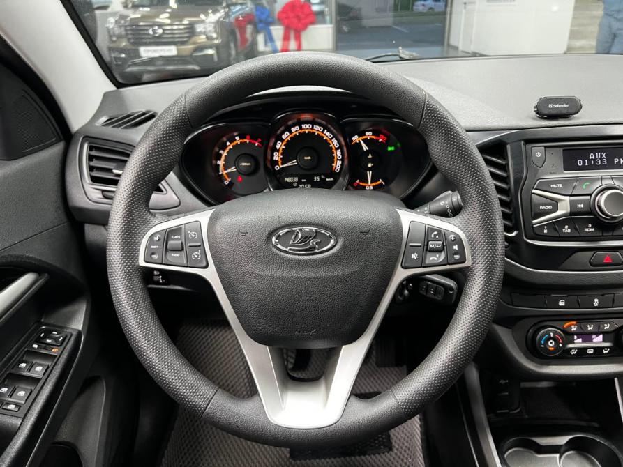 Lada (ВАЗ) Vesta I Казань  - изображение 17