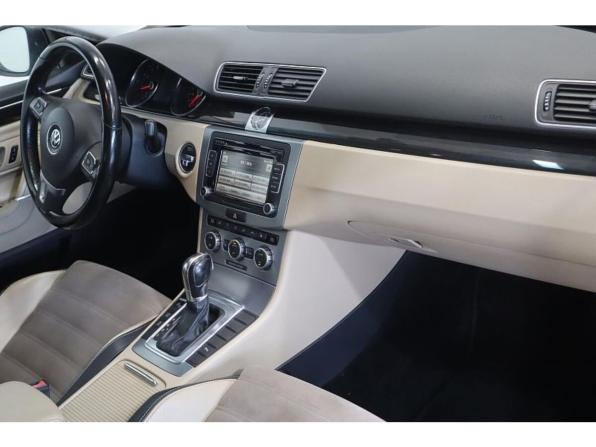 Volkswagen Passat CC I Рестайлинг с пробегом 2012 года, цена 1 199 000 рублей, 175954 км, седан, Автокод Объявления