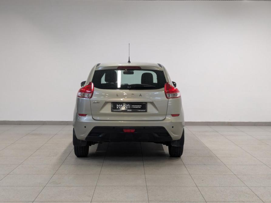 Lada (ВАЗ) XRAY I Санкт-Петербург  - изображение 6