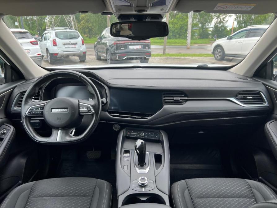 Haval F7 I Стерлитамак  - изображение 14
