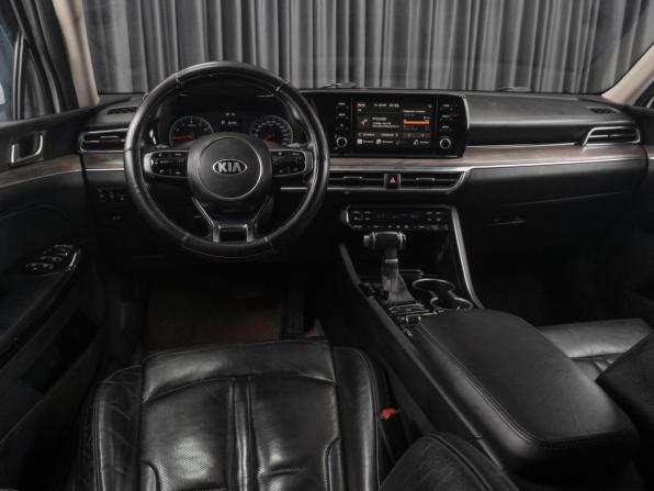 Kia K5 III с пробегом 2020 года, цена 1 789 000 рублей, 320122 км, седан, Автокод Объявления