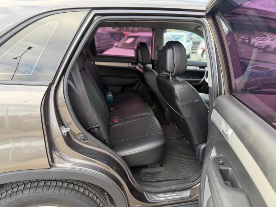 Kia Sorento II Сыктывкар  - изображение 11